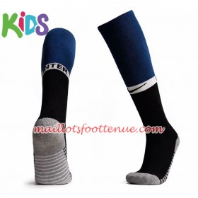 Inter Milan Enfant Domicile Chaussettes 2019/2020